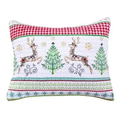 Levtex Home Comet & Cupid Quilt