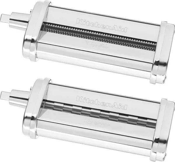 KitchenAid Pasta Cutter Set