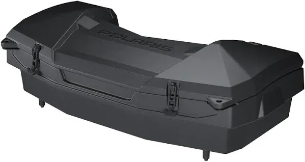 Polaris Lock & Ride Rear Cargo Box