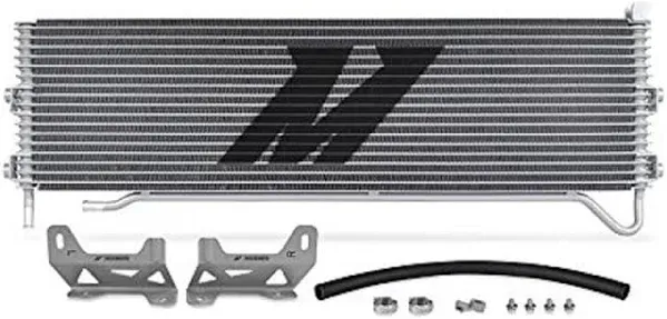 Mishimoto Transmission Cooler MMTC-F2D-08SL