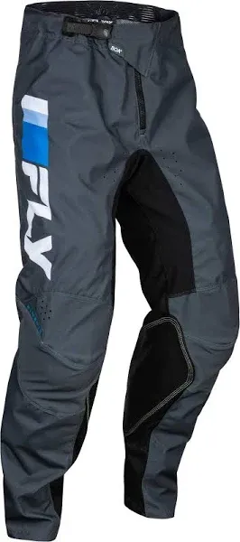 Fly Racing Kinetic Prix Pants