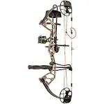 Bear Archery Royale RTH Extra Package RH Realtree Edge