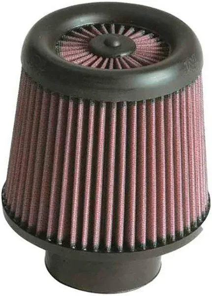 K&N Air Filter Wrap Drycharger RX-4990 Black