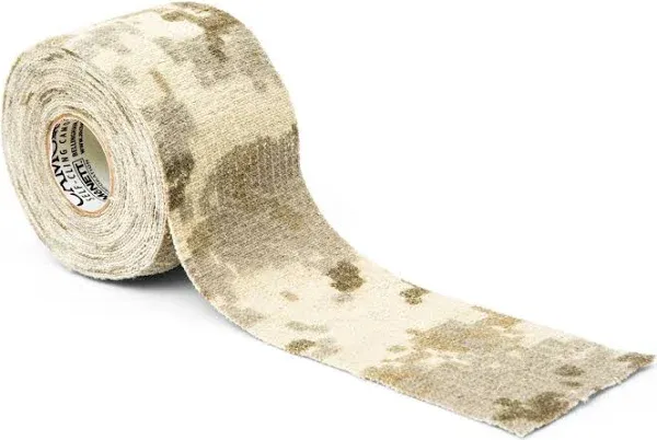 GEAR AID Camo Form Fabric Wrap