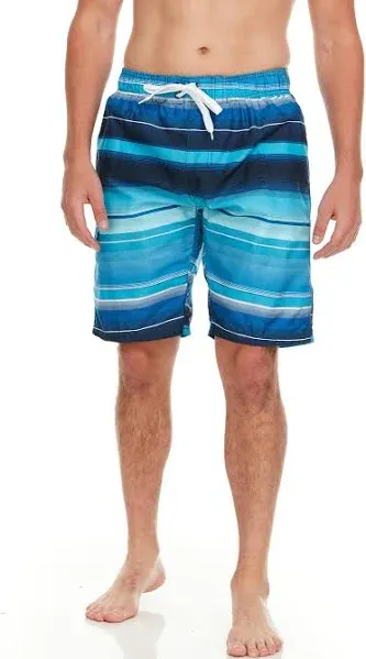 Kanu Surf Men's Barracuda Swim Trunks