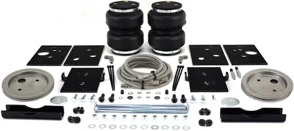 Air Lift 89289 LoadLifter 5000 Ultimate Plus Air Suspension Kit