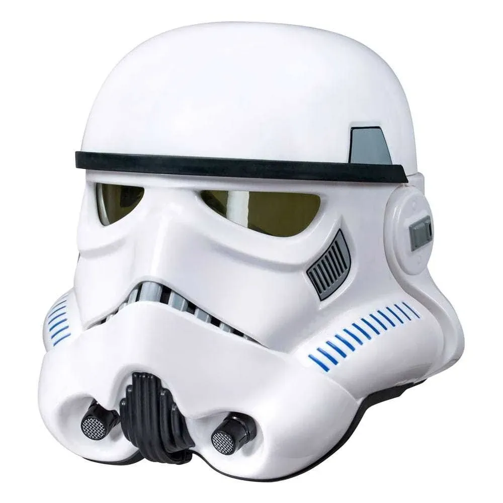 Star Wars Black Series Helm Imperial Stormtrooper