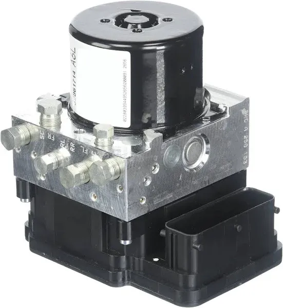 ACDelco ABS Modulator Valve 39061712