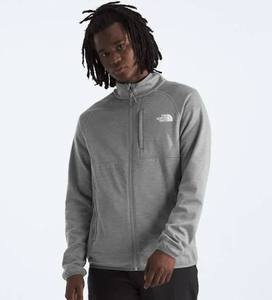 The North Face Men's Canyonlands Full Zip