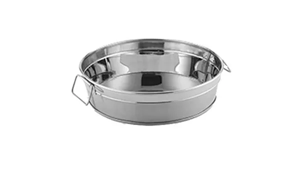 American Metalcraft STUB12 Stainless Steel Tub