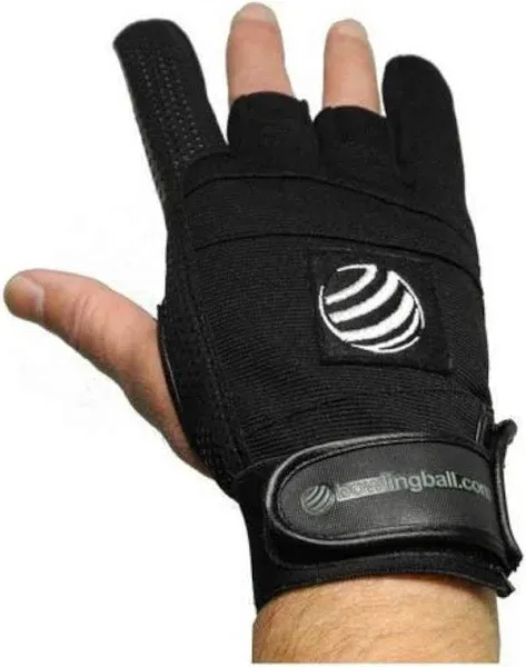 bowlingball.com Monster Grip Bowling Glove