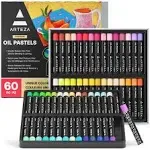 Arteza Oil Pastels for Artists