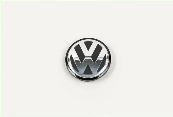 Volkswagen 3B7-601-171-XRW Center Cap