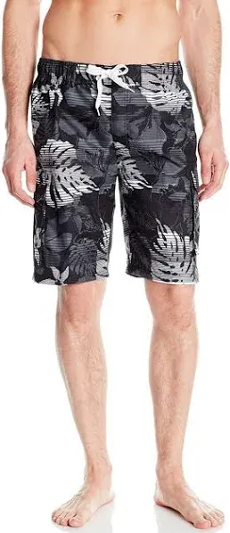 Kanu Surf Men's Barracuda Swim Trunks