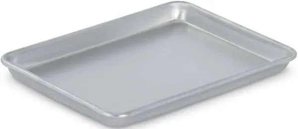 Vollrath 5220 Wear Ever Quarter Size Aluminum Sheet Pan