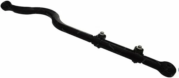 2.5-6&#034; Lift Front Forged Adjustable Track Bar for 2018+ Jeep JL JLU Wrangler