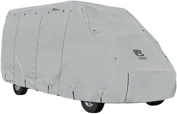 Classic Accessories Over Drive PermaPRO Class B RV Cover