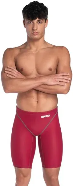 Arena Powerskin ST NEXT Jammer - Deep Red