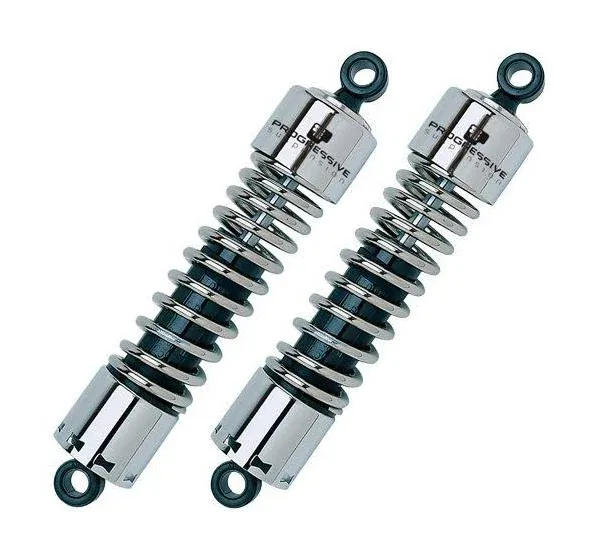 Progressive 412 Series Heavy-Duty Shocks 412-4078C