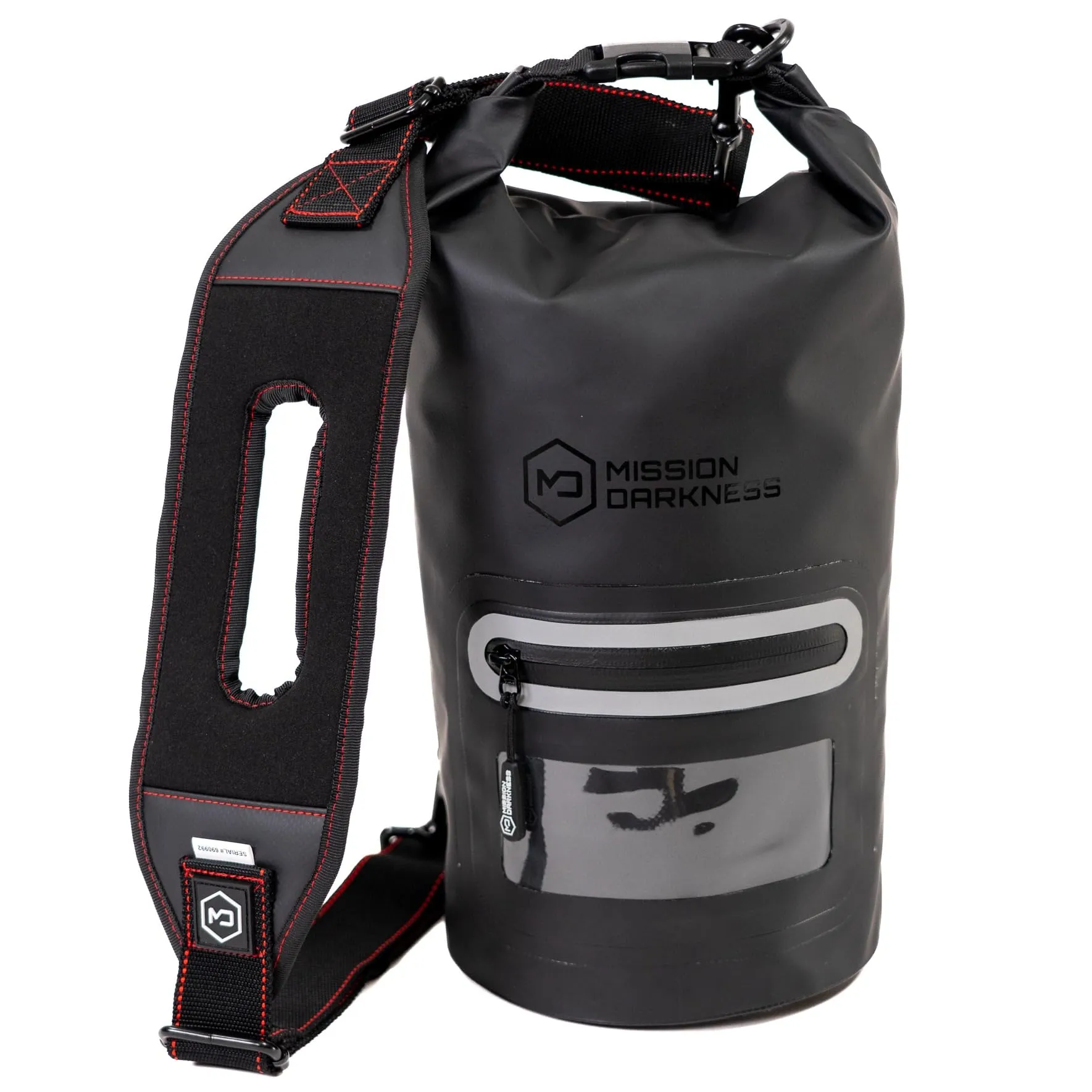 Mission Darkness™ Dry Shield Faraday Tote 7L