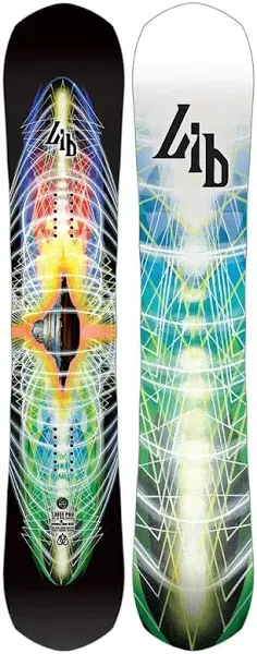 Lib Tech T.Rice Pro Snowboard 2024