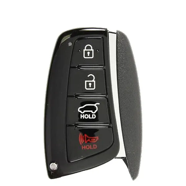 Smart Remote Key for 2013-2018) Hyundai Santa Fe