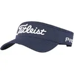 Titleist Tour Performance Visor - Navy/White