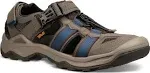 Teva Omnium 2 Active Sandal (Men) - Bungee Cord