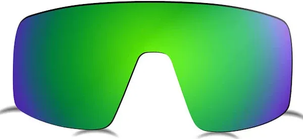 Oakley Sutro Replacement Lenses