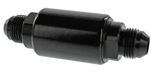 Summit Racing Inline Fuel Filter SUM-230130