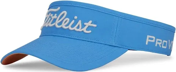 Titleist Tour Performance Visor