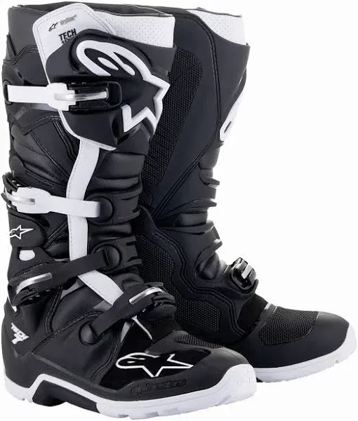 Alpinestars Tech 7 Enduro Drystar Boots