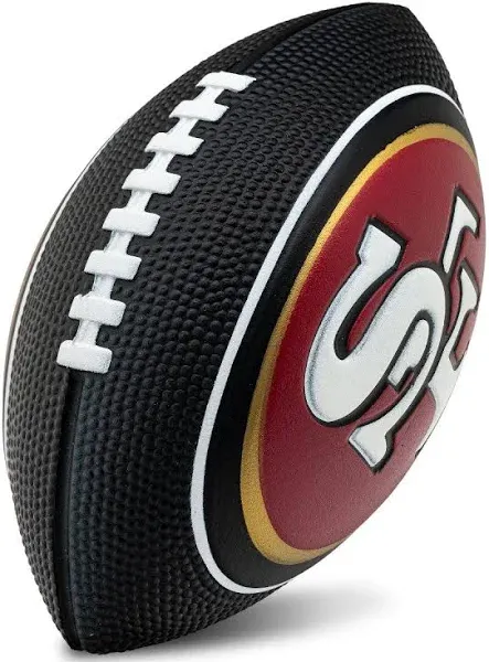 Franklin Sports NFL Football Kids Foam Football