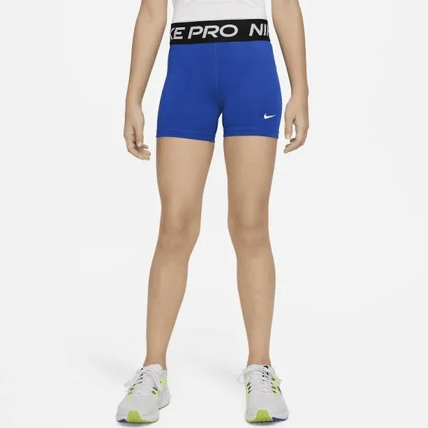 Nike Girls' Pro Shorts