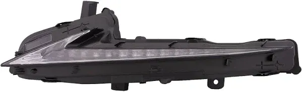 Headlights Depot Daytime Running Light