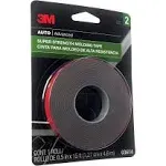 3M 03614 Scotch-Mount 1/2 x 15' Molding Tape