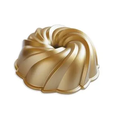 Nordic Ware Swirl Bundt Pan