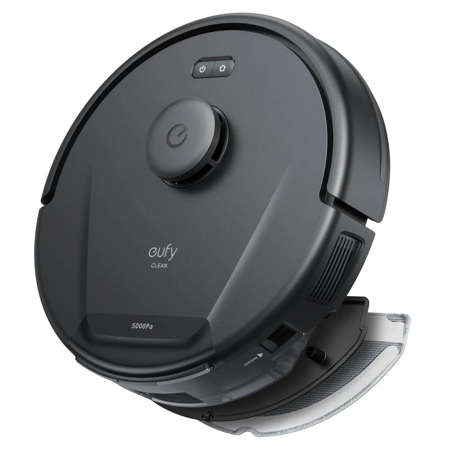 Eufy Robot Vacuum L60 Hybrid