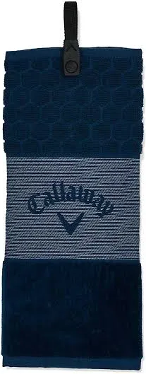 Callaway Trifold Towel