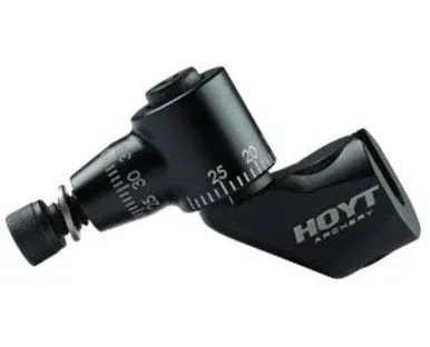 Hoyt SL Sidebar Mount