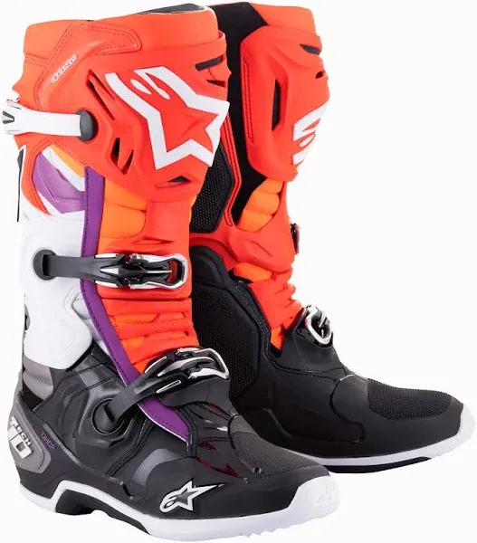 Alpinestars Tech 10 Boots