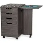 Kiwi Storage Cabinet (Gray)