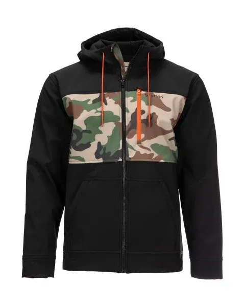 Simms Men's Rogue Hoody