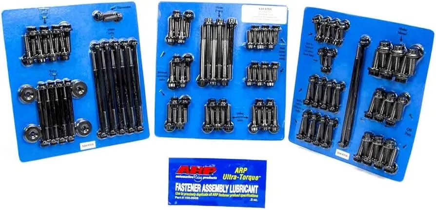 ARP 534-9705 GM LS Complete Engine Fastener Kit 12pt.