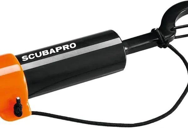 Scubapro Shaker Signalling Transmitter for Underwater