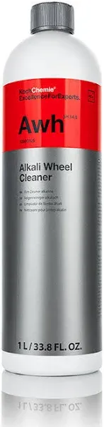 Koch Chemie Alkali Wheel Cleaner