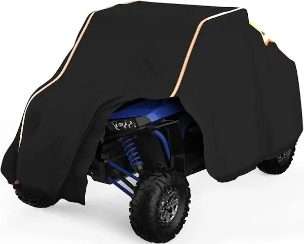 UTV Utility Vehicle Storage Cover for Polaris RZR XP 1000 900 570 S Turbo  | eBay