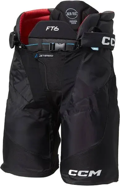 CCM JetSpeed FT6 Hockey Pants