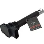 BOSCH Ignition Coil 0221604115