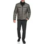 Grymes Packable Jacket